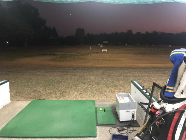Lanna Golf Club