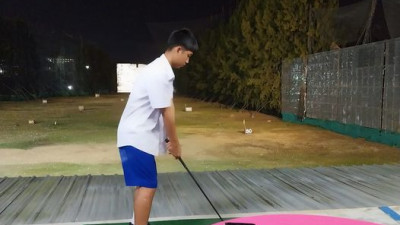 Stardome Golf Club