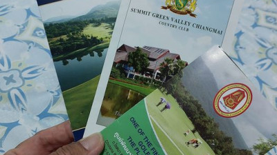 Lanna Golf Club