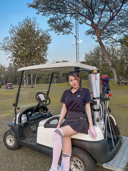 Stardome Golf Club 1 person
