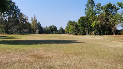 Lanna Golf Club