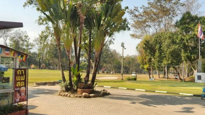 Lanna Golf Club