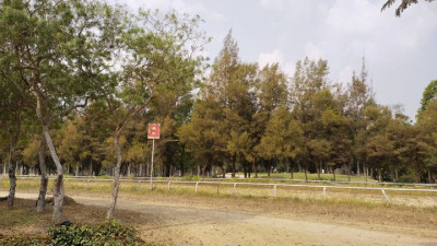 Lanna Golf Club