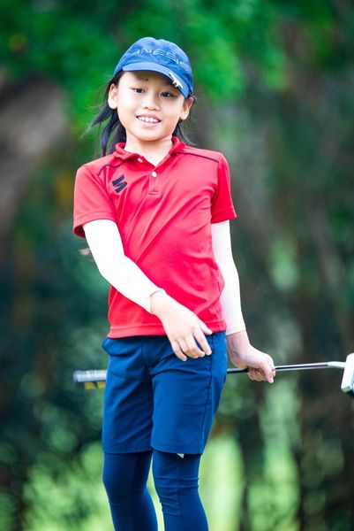Alpinegolfresort Chiangmai 1 person
