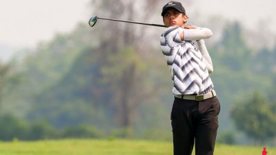 ภาพบรรยากาศการแข่งขัน TJDT NORTH Round 1