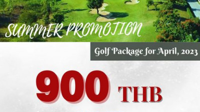 Hello Summer Promotion
