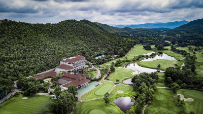 Alpine Amateur Open