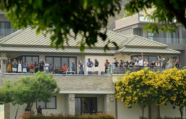 Black Mountain Golf Club 9 people people standing and outdoors