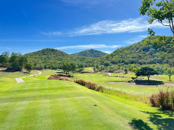 Black Mountain Golf Club golf and golf course