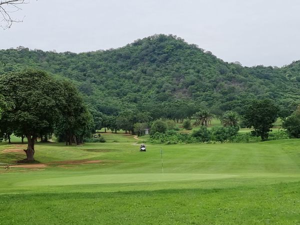 Hua Hin Korea Golf Club amp Milpordparadise Hotel nbsp golf and golf course