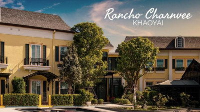 Rancho Charnvee | ออฟฟิศซินโดรม เดอะ ซีรี่ |