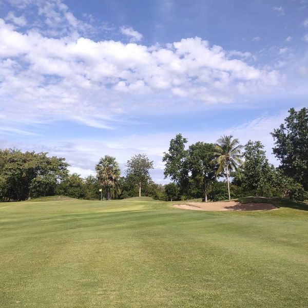 Lake View Resort amp Golf Club golf golf cart grass and golf course