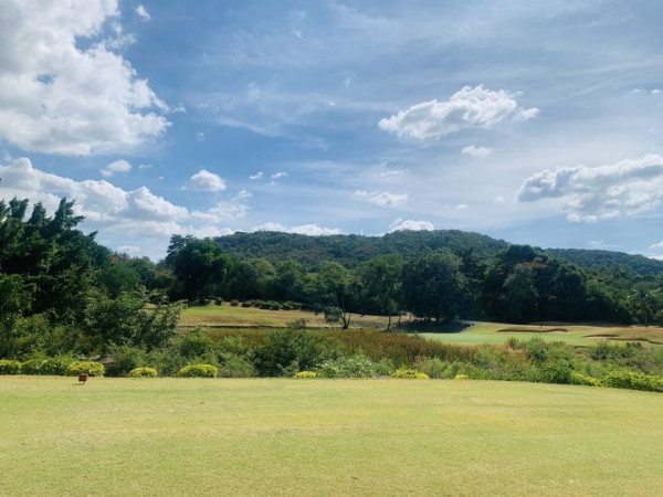 Panoramagolfclub golf and golf course