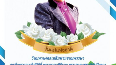 วันมหามงคลเฉลิมพระชนมพรรษา