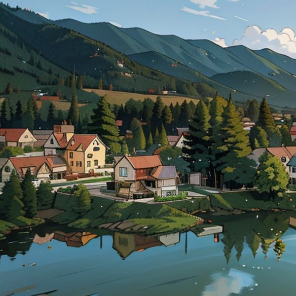 Mountain Creek Golf Resort And Residences