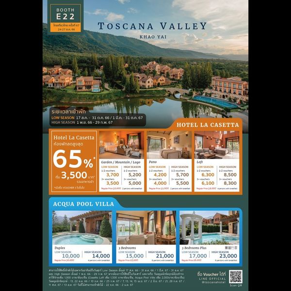 Toscana Valley text-3