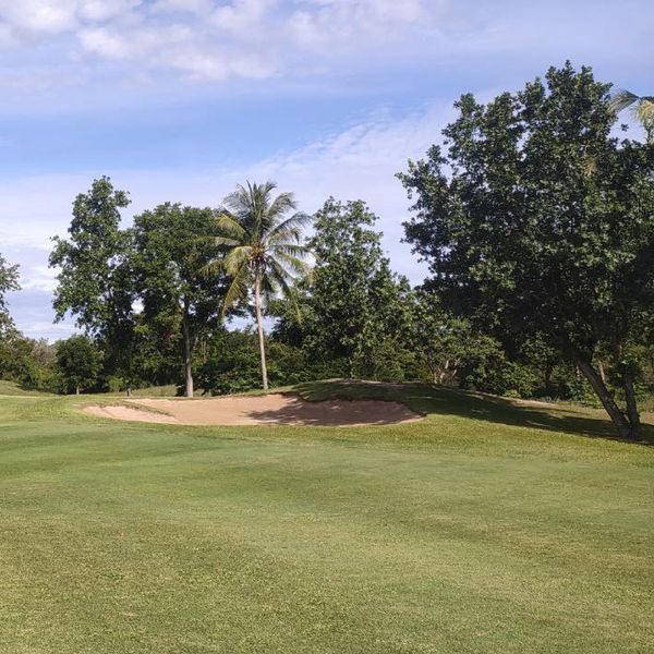 Lake View Resort amp Golf Club golf golf cart grass and golf course