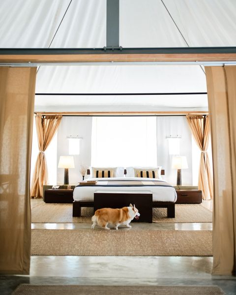 Kirimaya Khao Yai bed
