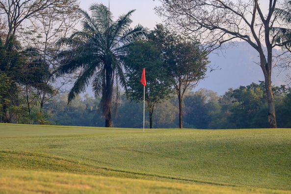 Lake View Resort amp Golf Club golf and golf course