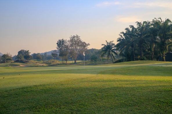 Lake View Resort amp Golf Club golf nature golf course grass and twilight