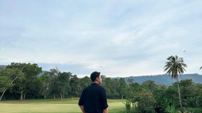 Get your eyes filled with majestic sights at Kirimaya, and get your lungs filled with refreshing natural air.  Captured by Khun @_bass__b Don’t forget to share us @kirimaya_khaoyai your moment!