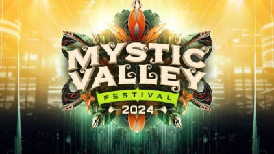 มาชิมลางความสนุกกับพรีปาร์ตี้ Mystic Valley 2024 ที่ Onyx Bangkok