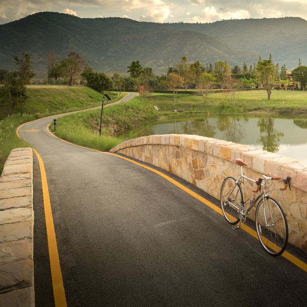 Toscana Valley nbsp bicycle and road