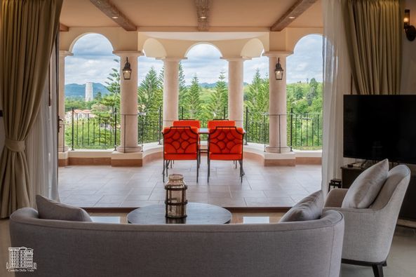 Toscana Valley nbsp living room and indoors