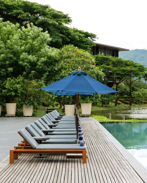 Kirimaya Khao Yai nbsp pool