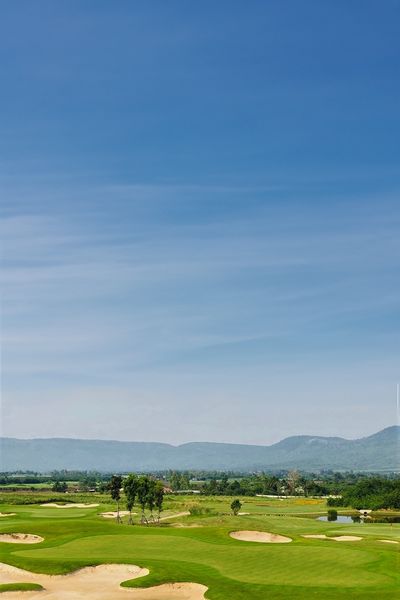 My Ozone Golf Club Khaoyai nbsp golf and golf course
