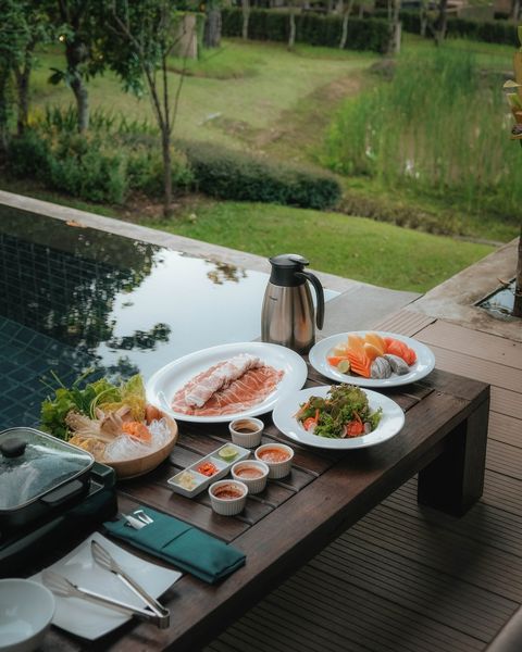 Kirimaya Khao Yai nbsp