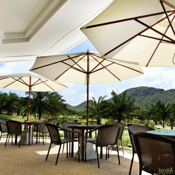 Palm Hills Golf Club amp Residence nbsp