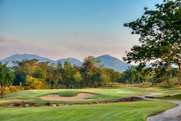 Lake View Resort amp Golf Club nbsp golf and golf course
