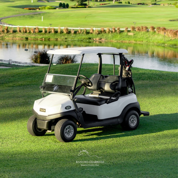 Rancho Charnvee Resort Khaoyai amp CountryClub ที่พักเขาใหญ่ ที่เที่ยวเขาใหญ่ nbsp golf golf cart golf course and text