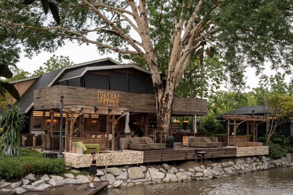 Rancho Charnvee Resort Khaoyai amp CountryClub ที่พักเขาใหญ่ ที่เที่ยวเขาใหญ่ nbsp 1 คน