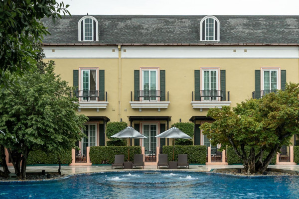 Rancho Charnvee Resort Khaoyai amp CountryClub ที่พักเขาใหญ่ ที่เที่ยวเขาใหญ่ nbsp ไม่มีคำอธิบายรูปภาพ