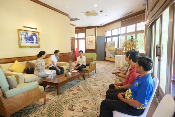Palm Hills Golf Club amp Residence nbsp 4 คน และ ตาราง