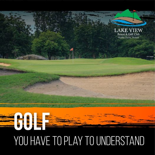 Lake View Resort amp Golf Club grass golf course and LAKE VIEW Resort GofClu Club HuaHin ChaAm Thailand GOLE YOU HAVE TO PLAY TO UNDERSTAND Lake View Resort amp Golf Club grass golf course and LAKE VIEW Resort GofClu Club HuaHin ChaAm Thailand GOLE YOU HAVE TO PLAY TO UNDERSTAND