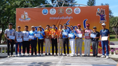 ขอแสดงความยินดี