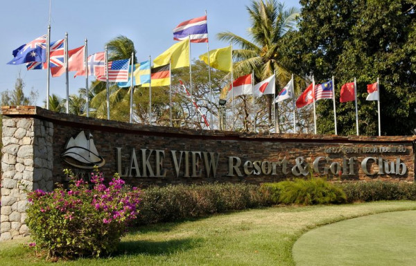 Lake View Resort amp Golf Club outdoors