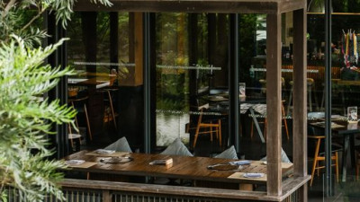 As you arrive at atta, don't forget to see yourself at the second floor of the lobby, for that is the location of Tani Restaurant, where your vacation at Khao Yai will be made even more special. Find your favorite corner on the private terrace, see the ma