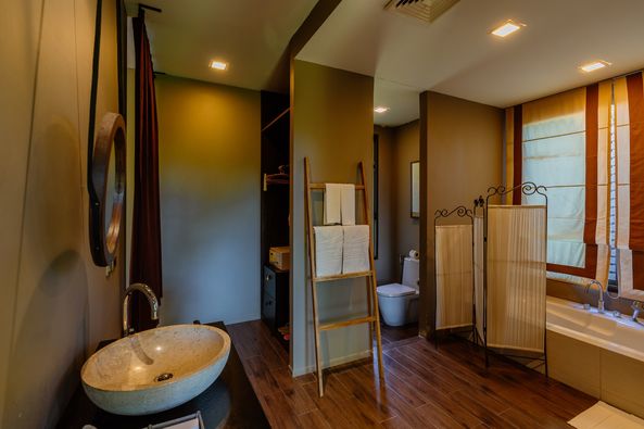 Mountain Creek Golf Resort And Residences indoor