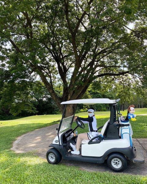Mountain Creek Golf Resort And Residences 2 people