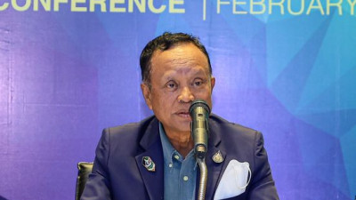 การแข่งขันกอล์ฟอาชีพอาวุโสรายการ ไทย ซีเนียร์ ทัวร์