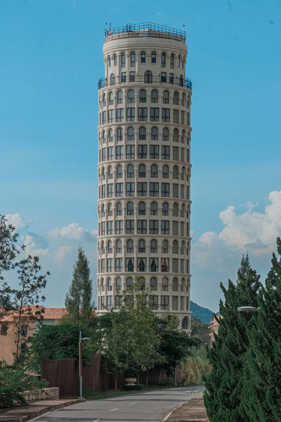 Toscana Valley outdoors and monument