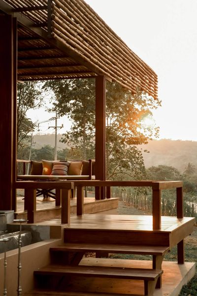 Mountain Creek Golf Resort And Residences outdoors and tree