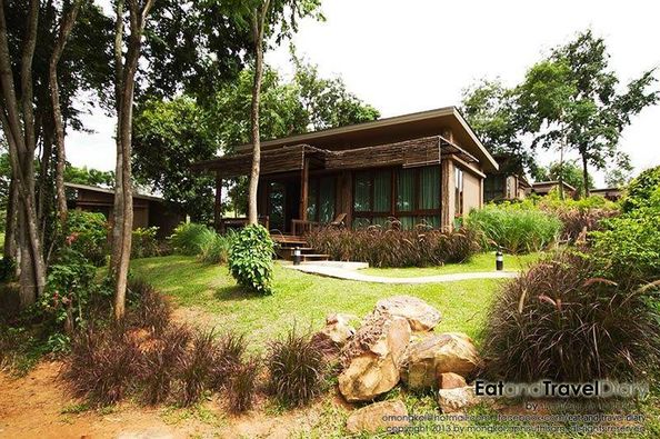 Mountain Creek Golf Resort And Residences tree and grass