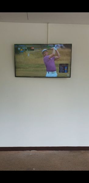 Tiger Wing 1 Golf Club-2