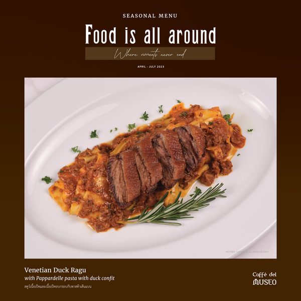 Toscana Valley ossobuco and text