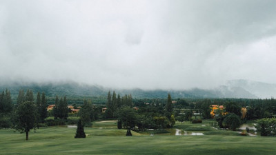 Toscana Valley ดินแดนในฝันของการพักผ่อนอย่างแท้จริงกับทัศนียภาพอันงดงามของขุนเขา ทะสาบและสนามหญ้าอันเขียวชอุ่ม